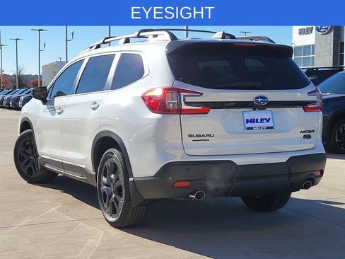 New 2026 Subaru Ascent Bronze Edition image 3