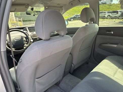 Used 2008 Toyota Prius FWD image 20