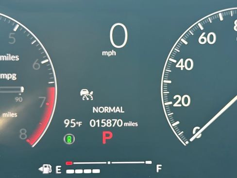 Used 2025 Honda Civic Sport image 16