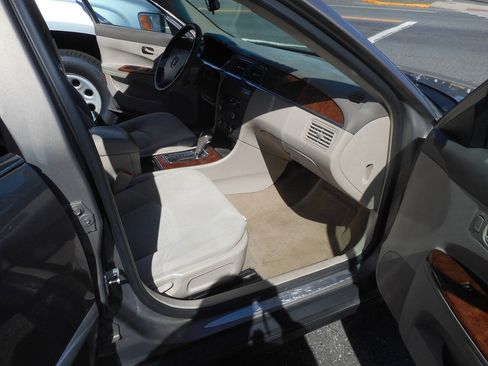 Used 2006 Buick LaCrosse CX FWD image 14