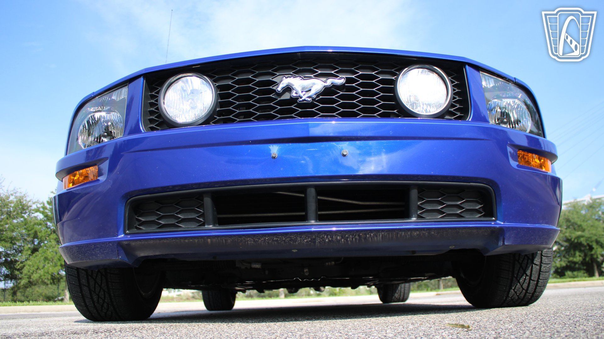 Used 2005 Ford Mustang GT RWD image 6