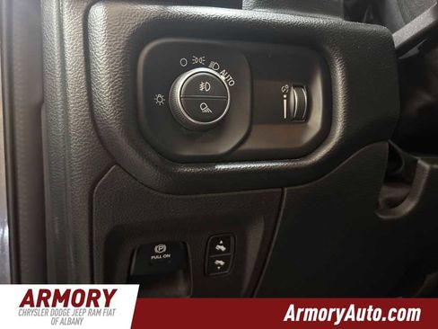 Used 2022 RAM 1500 Big Horn image 10