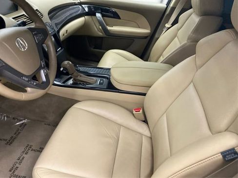 Used 2007 Acura MDX w/ Sport Package AWD/4WD image 9