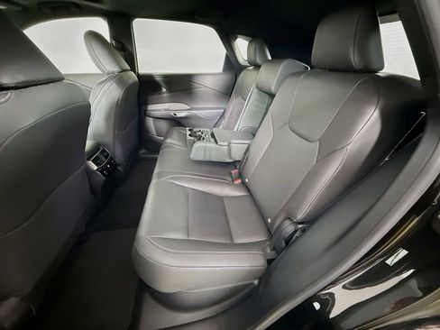Used 2023 Lexus RX 350 Premium Plus w/ Accessory Package (Z1) FWD image 25