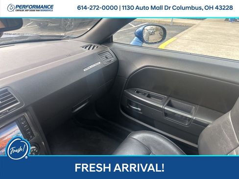 Used 2010 Dodge Challenger R/T image 21