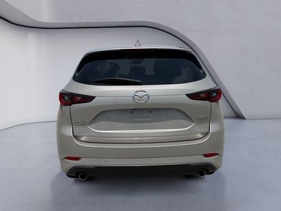 Used 2024 MAZDA CX-5 AWD 2.5 S w/ Select Package