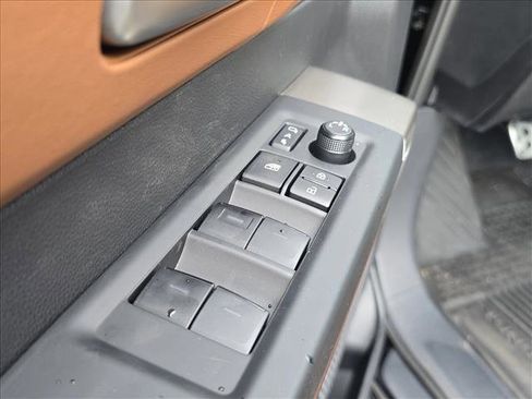 New 2026 Toyota Tundra 1794 Edition image 7