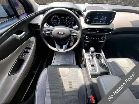 Used 2020 Hyundai Santa Fe SE AWD/4WD image 5
