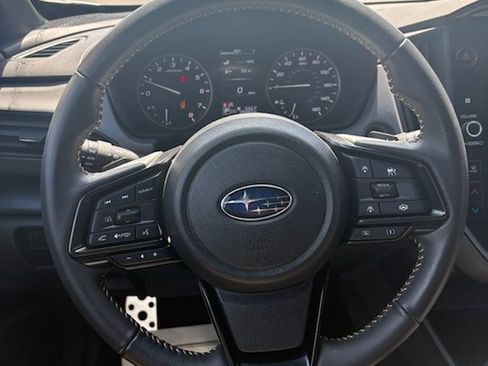 Used 2024 Subaru Crosstrek 2.5i Sport AWD/4WD image 13