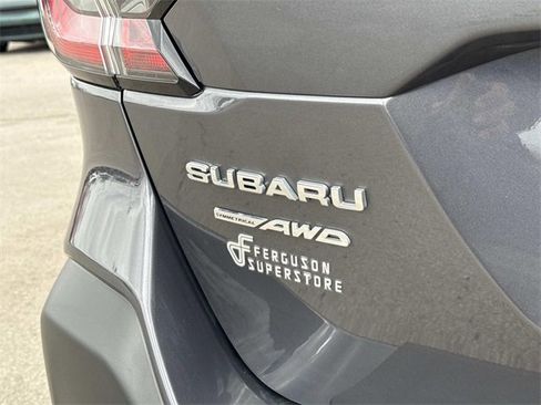 Certified 2024 Subaru Outback Touring image 6