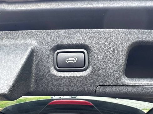 Certified 2023 Hyundai Santa Fe SEL FWD image 8