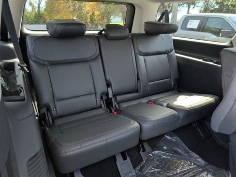 New 2025 Ford Expedition Max Active image 16