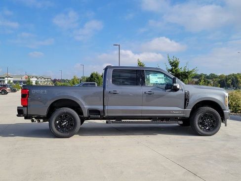 New 2026 Ford F250 XLT w/ XLT Premium Package image 2