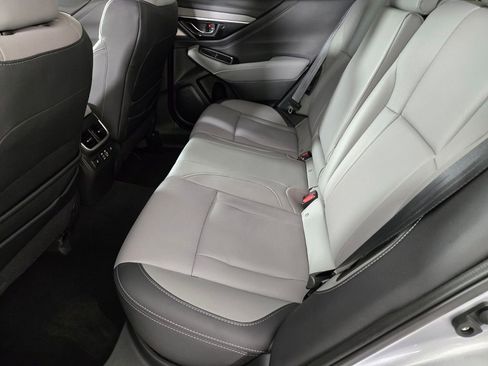 Certified 2025 Subaru Outback Limited AWD/4WD image 17