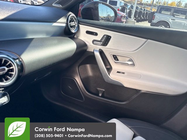 Used 2019 Mercedes-Benz A 220 4MATIC image 13