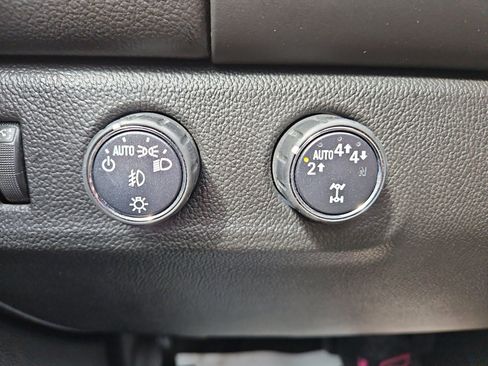 Used 2019 GMC Canyon All Terrain w/ Trailering Package AWD/4WD image 15