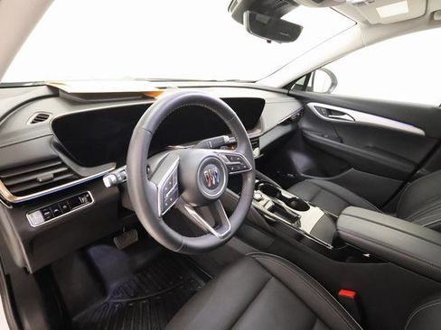 Used 2024 Buick Envision Avenir image 11