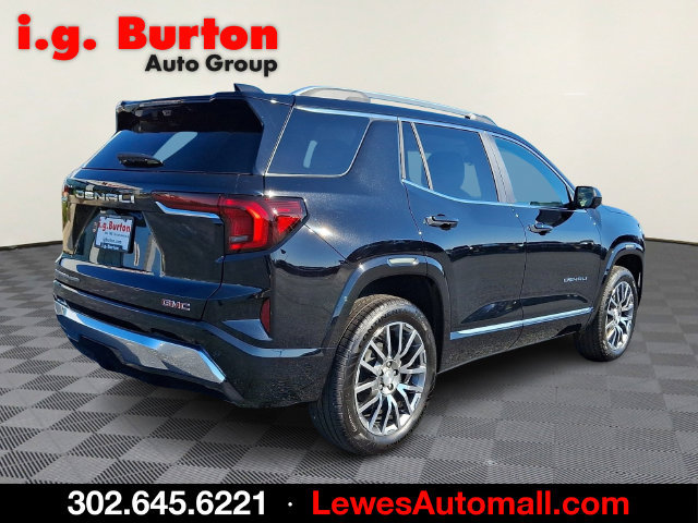 New 2027 GMC Terrain Denali w/ LPO, Floor Liner Package AWD/4WD image 4