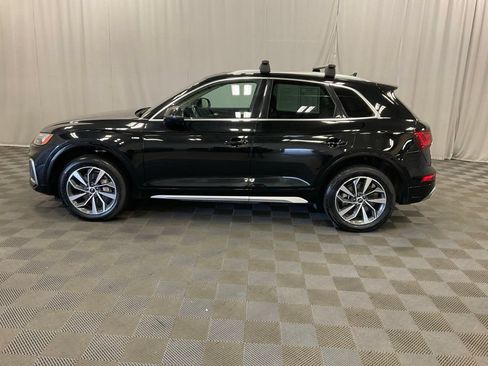Used 2024 Audi Q5 2.0T Premium Plus AWD/4WD image 13