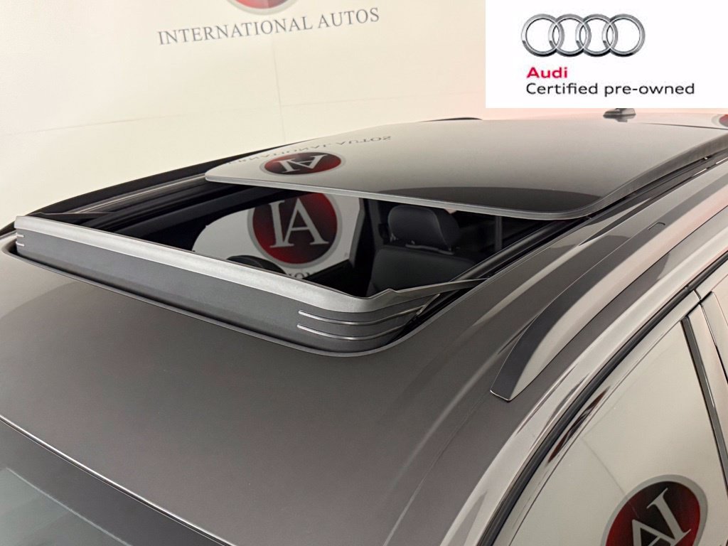 Certified 2026 Audi Q7 3.0T Prestige AWD/4WD image 12