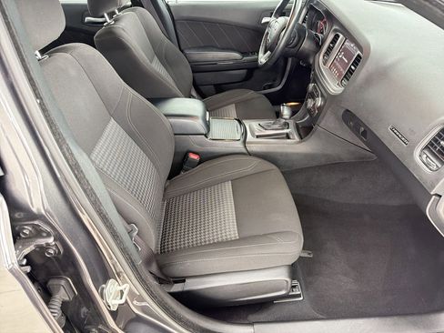 Used 2023 Dodge Charger SXT w/ Blacktop Package RWD image 29