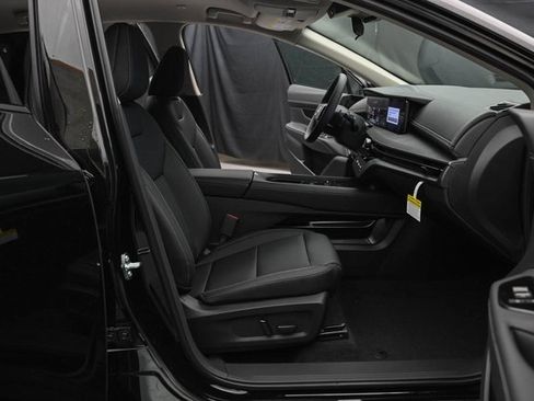 New 2025 Nissan Murano SV image 15