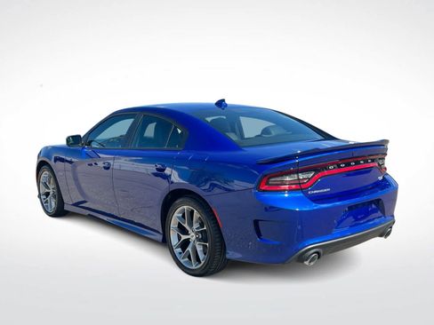 Used 2019 Dodge Charger R/T w/ Plus Group RWD image 6