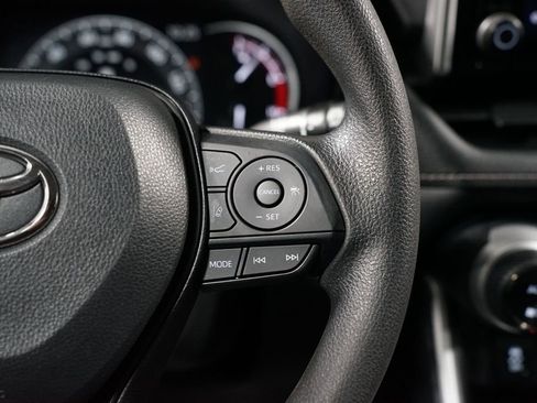 Certified 2025 Toyota RAV4 XLE image 13