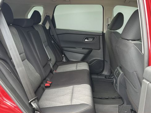New 2026 Nissan Rogue SV w/ Cold Weather Package FWD image 15