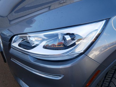 Used 2021 Lincoln Aviator Reserve w/ Equipment Group 202A image 16