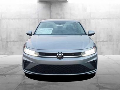 New 2026 Volkswagen Jetta S
