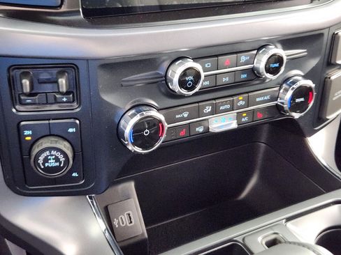 New 2026 Ford F150 XLT AWD/4WD image 24