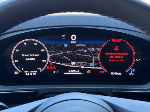 Certified 2026 Porsche Cayenne Coupe AWD/4WD image 25