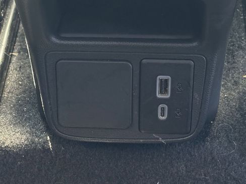 Used 2025 Buick Encore GX Preferred FWD image 22