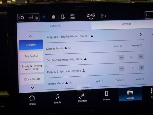 Used 2023 Chrysler Pacifica Touring-L FWD image 45