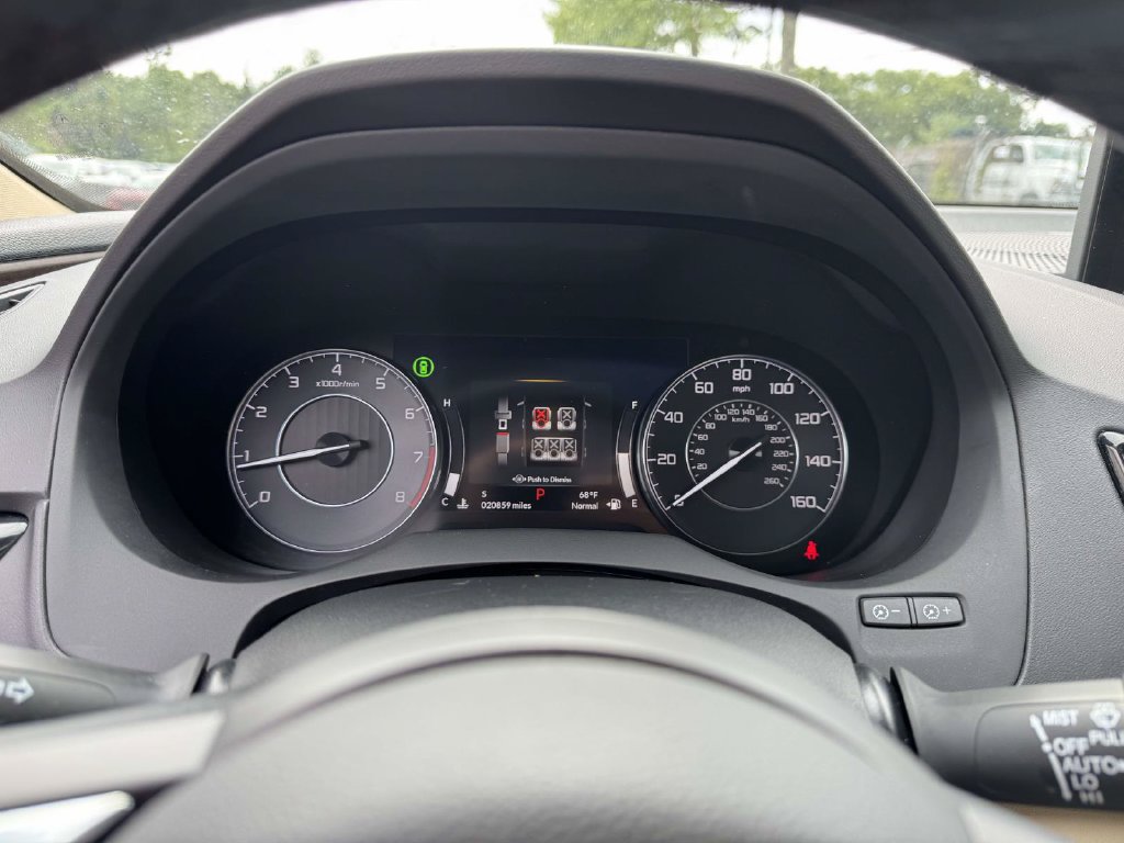 Certified 2023 Acura RDX w/ Advance Package AWD/4WD image 24