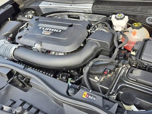 Used 2023 Cadillac XT4 Sport FWD image 18