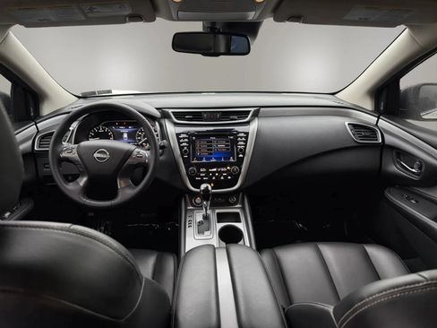 Used 2024 Nissan Murano SV AWD/4WD image 4