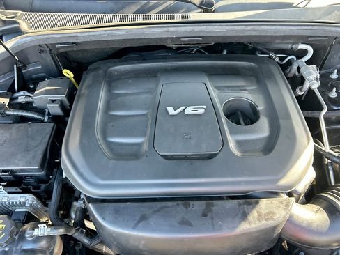 Used 2018 Dodge Durango GT w/ Premium Group image 33