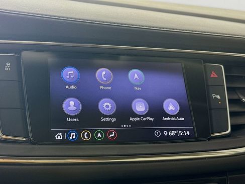 Used 2020 Buick Enclave Essence w/ Sound and Sites Package image 16