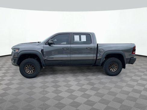 Used 2022 RAM 1500 TRX w/ TRX Level 2 Equipment Group AWD/4WD image 9