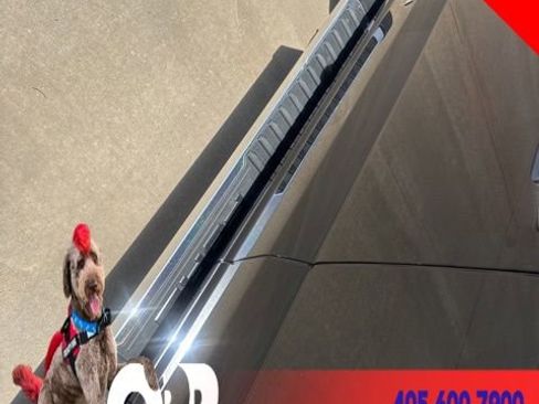 Used 2024 Ford F150 XLT w/ Mobile Office Package image 12