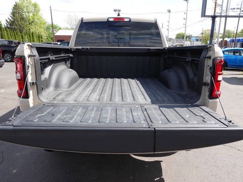 Used 2025 RAM 1500 Rebel w/ Rebel Level 2 Equipment Group AWD/4WD image 24