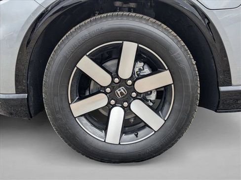 New 2025 Honda Prologue Touring image 11