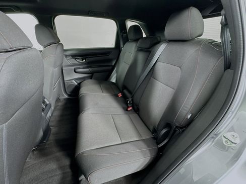 Certified 2024 Honda CR-V Sport image 24