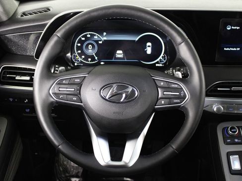 Used 2022 Hyundai Palisade Limited image 20