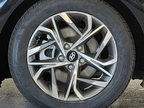 Used 2022 Hyundai Sonata SEL w/ Convenience Package FWD image 8
