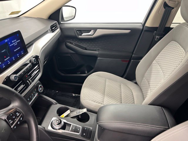 Used 2020 Ford Escape SE AWD/4WD image 22