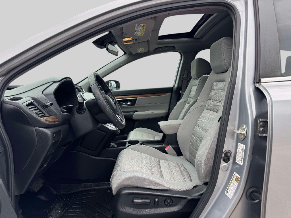 Used 2019 Honda CR-V EX image 15