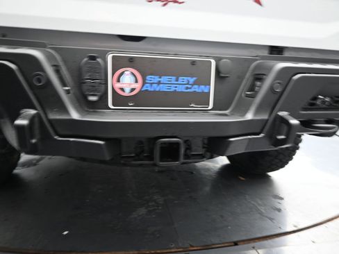 New 2025 Ford F150 Raptor w/ Equipment Group 803A Raptor R image 62